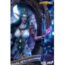 Hearthstone Estatua 3D Art Frame Tyrande Whisperwind 31 cm