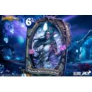 Hearthstone Estatua 3D Art Frame Tyrande Whisperwind 31 cm