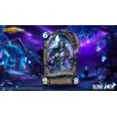 Hearthstone Estatua 3D Art Frame Tyrande Whisperwind 31 cm