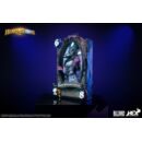 Hearthstone Estatua 3D Art Frame Tyrande Whisperwind 31 cm
