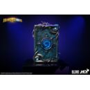 Hearthstone Estatua 3D Art Frame Tyrande Whisperwind 31 cm