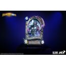 Hearthstone Estatua 3D Art Frame Tyrande Whisperwind 31 cm