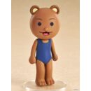 Gag Manga Biyori GO Figura mini Memory mini Kumakichi-kun 9 cm