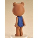 Gag Manga Biyori GO Figura mini Memory mini Kumakichi-kun 9 cm