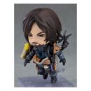 Death Stranding 2: On the Beach Figura Nendoroid Sam 10 cm