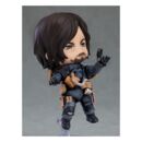 Death Stranding 2: On the Beach Figura Nendoroid Sam 10 cm