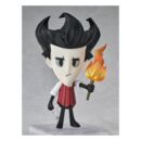 Don't Starve Figura Nendoroid Wilson 10 cm