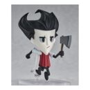 Don't Starve Figura Nendoroid Wilson 10 cm