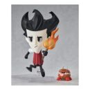 Don't Starve Figura Nendoroid Wilson 10 cm