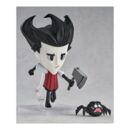 Don't Starve Figura Nendoroid Wilson 10 cm