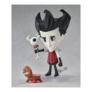 Don't Starve Figura Nendoroid Wilson 10 cm