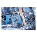 Goddess of Victory: Nikke Estatua PVC 1/7 Cinderella: Glass Princess 24 cm