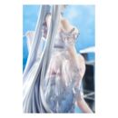 Goddess of Victory: Nikke Estatua PVC 1/7 Cinderella: Glass Princess 24 cm
