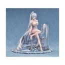 Goddess of Victory: Nikke Estatua PVC 1/7 Cinderella: Glass Princess 24 cm