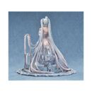 Goddess of Victory: Nikke Estatua PVC 1/7 Cinderella: Glass Princess 24 cm