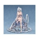 Goddess of Victory: Nikke Estatua PVC 1/7 Cinderella: Glass Princess 24 cm