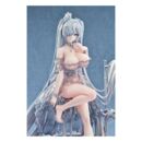 Goddess of Victory: Nikke Estatua PVC 1/7 Cinderella: Glass Princess 24 cm