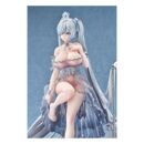 Goddess of Victory: Nikke Estatua PVC 1/7 Cinderella: Glass Princess 24 cm