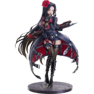 Goddess of Victory: Nikke Estatua PVC 1/7 Maiden 24 cm 