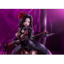 Goddess of Victory: Nikke Estatua PVC 1/7 Maiden 24 cm 