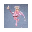 Fate/kaleid liner Prisma Illya Licht Nameless Girl Figura Illyasviel von Einzbern 13 cm     