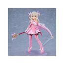 Fate/kaleid liner Prisma Illya Licht Nameless Girl Figura Illyasviel von Einzbern 13 cm     