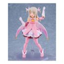 Fate/kaleid liner Prisma Illya Licht Nameless Girl Figura Illyasviel von Einzbern 13 cm     