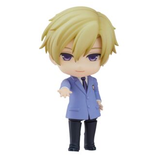 Ouran High School Host Club  Nendoroid Action Figure Tamaki Suoh 10 cm Ouran High School Host Club  Nendoroid Action Figure Tamaki Suoh 10 cm