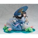 Rascal Does Not Dream Estatua 1/7 Mai Sakurajima Hanfu ver. 18 cm    