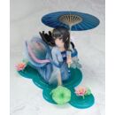 Rascal Does Not Dream Estatua 1/7 Mai Sakurajima Hanfu ver. 18 cm    