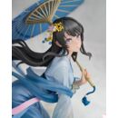 Rascal Does Not Dream Estatua 1/7 Mai Sakurajima Hanfu ver. 18 cm    
