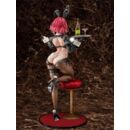 Original Character Statue 1/6 Miho Tsujinaka Reverse Bunny Ver. 31 cm