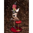Original Character Statue 1/6 Miho Tsujinaka Reverse Bunny Ver. 31 cm