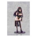 Original Character PVC Statue 1/6 China Dress Nyan Deluxe Version 26 cm