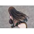 Original Character PVC Statue 1/6 China Dress Nyan 26 cm