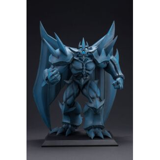 Yu-Gi-Oh! Estatua PVC Obelisk the Tormentor Egyptian God 35 cm