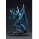 Yu-Gi-Oh! Estatua PVC Obelisk the Tormentor Egyptian God 35 cm