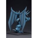 Yu-Gi-Oh! Estatua PVC Obelisk the Tormentor Egyptian God 35 cm