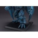Yu-Gi-Oh! Estatua PVC Obelisk the Tormentor Egyptian God 35 cm