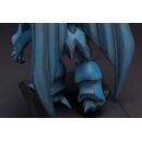 Yu-Gi-Oh! Estatua PVC Obelisk the Tormentor Egyptian God 35 cm