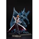 Yu-Gi-Oh! Estatua PVC Obelisk the Tormentor Egyptian God 35 cm