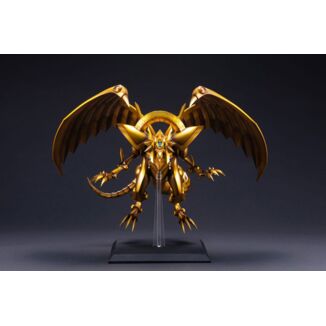 Yu-Gi-Oh! Estatua PVC The Winged Dragon of Ra Egyptian God 50 cm