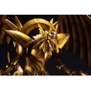 Yu-Gi-Oh! Estatua PVC The Winged Dragon of Ra Egyptian God 50 cm