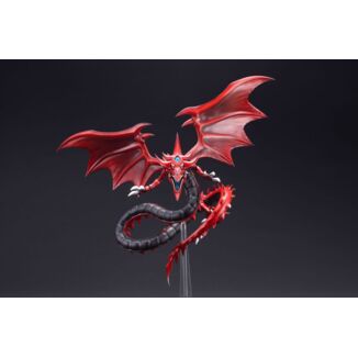 Yu-Gi-Oh! Estatua PVC Slifer the Sky Dragon Egyptian God 50 cm    