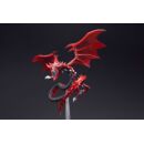 Yu-Gi-Oh! Estatua PVC Slifer the Sky Dragon Egyptian God 50 cm    