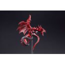 Yu-Gi-Oh! Estatua PVC Slifer the Sky Dragon Egyptian God 50 cm    
