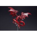 Yu-Gi-Oh! Estatua PVC Slifer the Sky Dragon Egyptian God 50 cm    