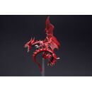 Yu-Gi-Oh! Estatua PVC Slifer the Sky Dragon Egyptian God 50 cm    