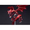 Yu-Gi-Oh! Estatua PVC Slifer the Sky Dragon Egyptian God 50 cm    