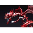 Yu-Gi-Oh! Estatua PVC Slifer the Sky Dragon Egyptian God 50 cm    